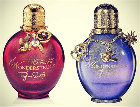 taylor swift enchanted perfume